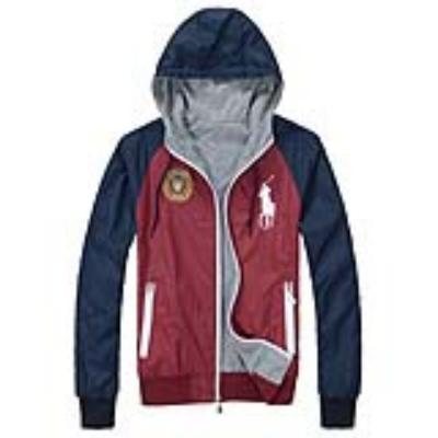 Cheap Men Polo Hoodies wholesale No. 352